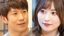 成瀬心美、“元With B”芸人とカップルに！ キューピットの指原莉乃も興奮「ラブラブすぎる、最高」「このままゴールインして」