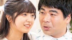 14歳年下の元“日本一かわいいJK”にインポッシブルひるちゃんが失恋…Jカップグラドルに目移りの瞬間も