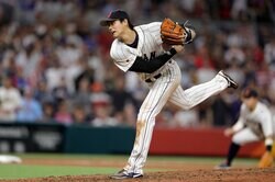 侍ジャパン、3大会・14年ぶり3度目の世界一！アメリカとの史上最強対決制し大会全勝の“完全優勝”大谷翔平、二刀流で優勝投手に