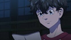 タイムカプセルの開封日を迎える…アニメ『東京リベンジャーズ』三天戦争編第53話あらすじ・先行カット公開
