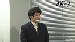 永世名人・森内俊之九段「女流棋界は時代に合わせてすごく伸びてきた。女流棋士が職業としての魅力を増している」