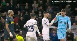 挑発行為にブチギレ！一触即発　お前、頭おかしいのか？ vs やんのか？コラ！ 危険な煽りジェスチャー→激しい罵り合いからバトル勃発であわや乱闘寸前