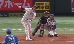 大谷翔平、吉田正尚、柳田悠岐… 「変態打ち」の選手たち　打たれたピッチャーがドン引きする異次元バッティング 「信じ難い打球」「ずっと見ていたい」