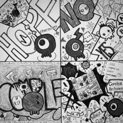 ”SoundCloud世代のパイオニア”女性ボーカルグループDr.Anonのリーダーを務めたkillwiz、待望のソロEP「Complex Archive」