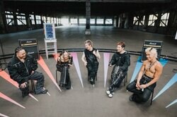 YAO - 777 (feat. Awich, CHICO CARLITO, ONE OK ROCK & Paledusk)公式MV＆インタビュー初公開！レッドブルのTVCM決定