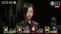 丁寧な回し打ちから一転、無筋押しで追っかけリーチ→一発ツモ 茅森早香が「天才」と称される理由が詰まった鮮やかなアガリが「見事な選択」と話題に／麻雀・Mリーグ