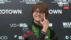 エースが戻ってきた！石井一馬が“全員集合”のオーラスで逆転トップ「巻き返しの狼煙は上げられた」／麻雀・Mリーグ