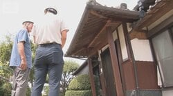 停電に断水…猛暑の避難生活　なぜ？　自宅離れ「車中泊」も