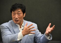 「“十字架”を外した闘いを」運命の決戦、潮崎vs齋藤に小橋建太が願うこと