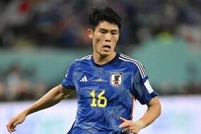 冨安健洋、コスタリカ戦出場は？　別メニューが続く中「あとは感覚のところだけ」