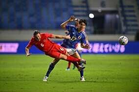 「セットプレーまじで怖い」カナダ戦前半は１点ずつ奪い合う白熱した展開に！ 浅野、田中、板倉ら復帰組にファンも懸念「不安しかない」