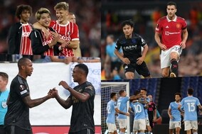 アーセナル、ラツィオらが白星発進！　日本人は5選手が出場、堂安はゴール／EL・GS第1節