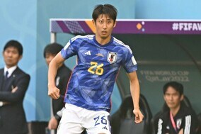 コスタリカ戦、日本に勝機をもたらしかけた“３.５バック”。森保監督はなぜやめてしまったのか【W杯】