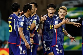 【W杯】「冷静に見て従う立場」　韓国、カタール大会での日本の“脱アジア”パフォーマンスに見解