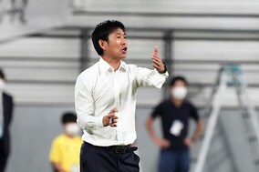 まだ見ぬ景色を見に行こう！　森保監督、“和のチカラ”でカタールW杯に挑む「ベスト8以上」