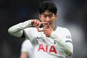 「もはや“アジア最高”の肩書きは必要ない！」バロンドール11位のソン・フンミンを韓国メディアが別格視