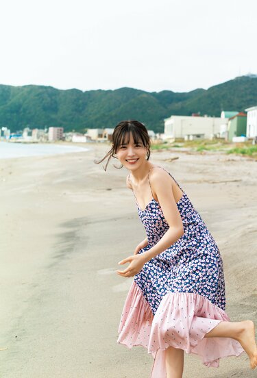 モデル・俳優に実業家の顔も 新田さちかが引き締まった肉体美披露