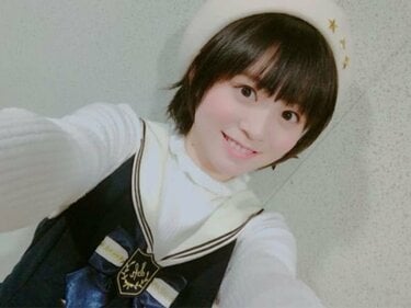 声優アイドルユニット『アース・スター ドリーム』卒業の中島由貴