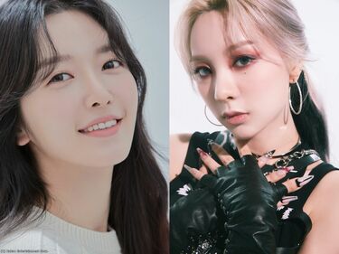 チャンミ（AOA）、イヨン（元BVNDIT）正体を隠したままバーチャル