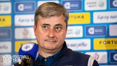 浦和新監督スコルツァに新展開。W杯16強ポーランド代表からオファーも…