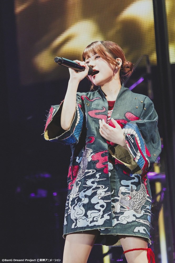 [Photos/Images] [12/17 Photos Added] BanG Dream! × Girls Band Cry, A Dream Taiban Live! "RAISE MY CATHARSIS" Performance Report 19th