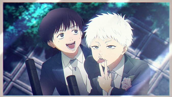 【写真・画像】よしきはスーパーで出会った主婦と連絡を取る…アニメ『光が死んだ夏』第3話あらすじ＆先行カット公開　5枚目