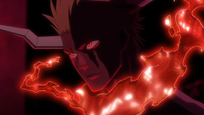 アニメ『BLEACH』黒崎一護の新形態「血鎖の一護」描き下ろしビジュアル解禁に「鳥肌たった」「とんでもなくぶっ刺さる」と反響 2枚目