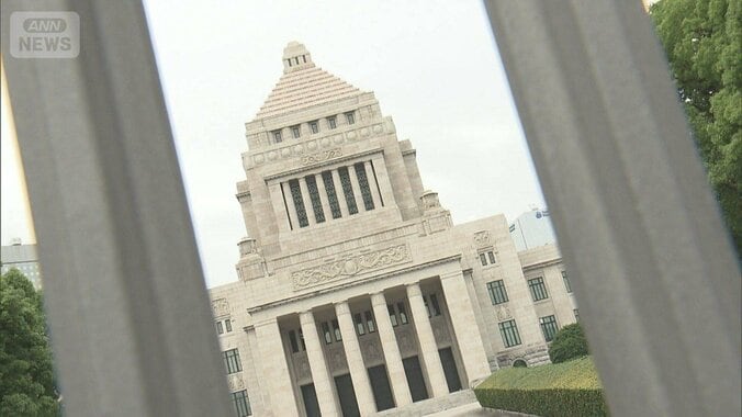 国民会議の中間とりまとめ案から「消費税」の文言消える　「1％」議論先送り 1枚目