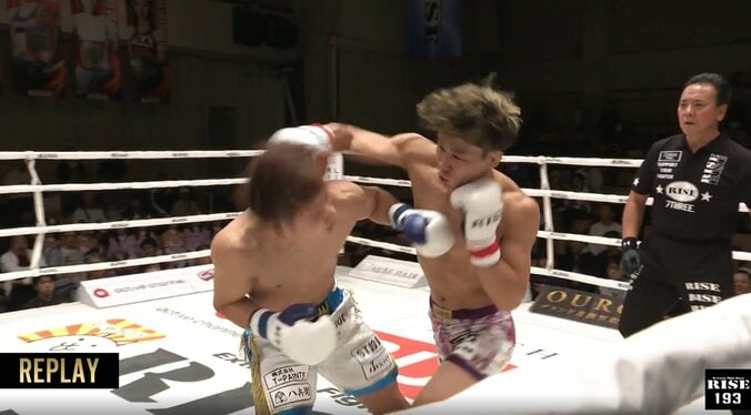 二発目はテンプル