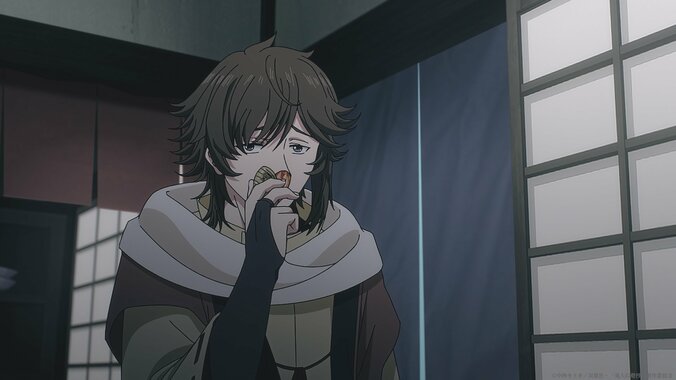 【写真・画像】アニメ『鬼人幻燈抄』第12話あらすじ・先行カット解禁　2枚目