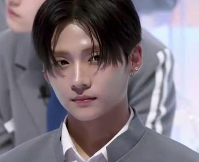 『BOYS II PLANET』(C) CJ ENM Co., Ltd, All Rights Reserved