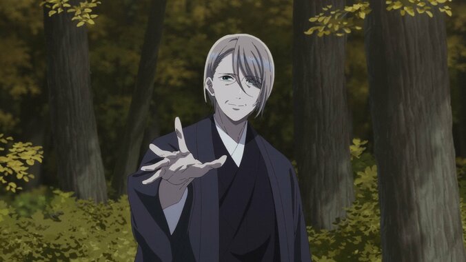 【写真・画像】アニメ『わたしの幸せな結婚』第16話あらすじ&先行カット解禁　3枚目