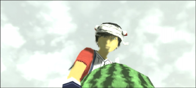 11年ぶりに新作をリリースする伝説のゲームクリエイターの幻想的魅力とは？ 6枚目