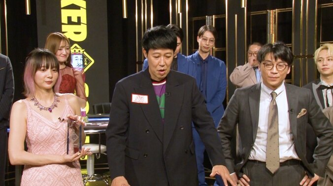 【映像】岡田紗佳、勝利で大歓喜の瞬間