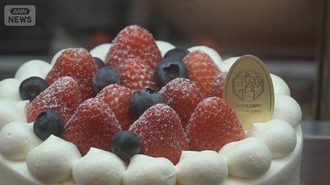 中東混乱で「保冷剤」入手困難も　洋菓子店は持参呼びかけ　有料化に踏み切る店増える 1枚目