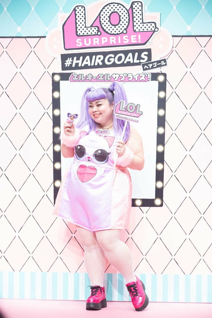 渡辺直美、ニューヨークでの失恋を告白　2回目のデートで相手から… 7枚目