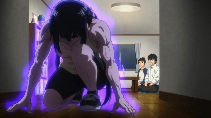 【写真・画像】アニメ『まったく最近の探偵ときたら』 第2話あらすじ&先行カット公開　1枚目