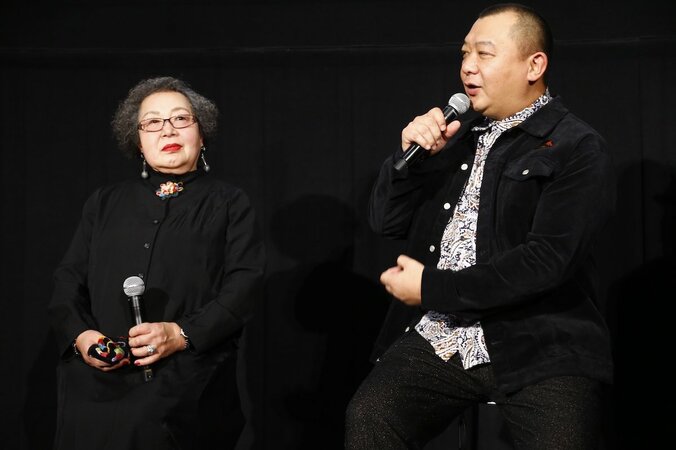 TKO木下、子ども時代の衝撃事件を告白「変なおじさんが家の玄関にガソリンを撒いていた」 1枚目