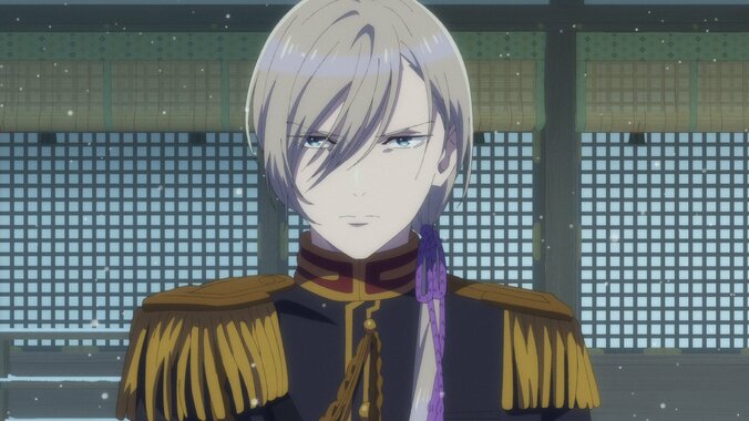 【写真・画像】アニメ『わたしの幸せな結婚』第21話あらすじ&先行カット解禁　1枚目