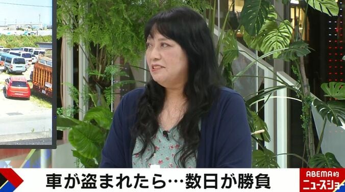 自動車生活ジャーナリスト・加藤久美子氏