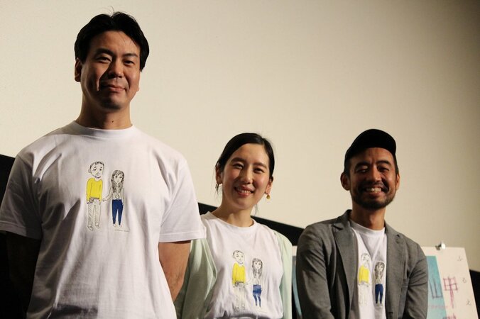 貧困・障がい・売春を描いた話題作『岬の兄妹』は『カメラを止めるな！』に続く？主演俳優が衝撃告白 1枚目