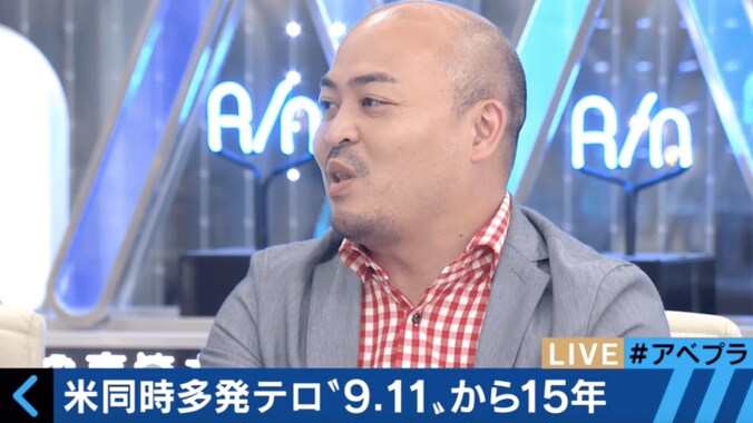 【9.11NYテロから15年】現場にいた日本人男性が語る当時のパニック状況と現在 4枚目