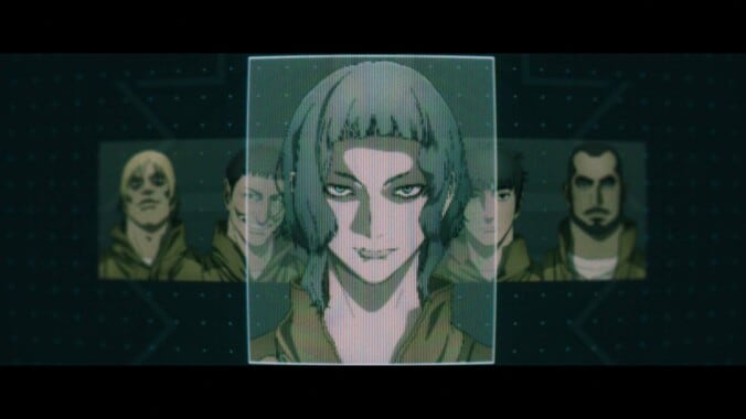 アニメ映画『装甲騎兵ボトムズ 灰色の魔女』本予告＆ビジュアル解禁！沢城みゆき、安藤麻吹らキャストコメントも到着 3枚目