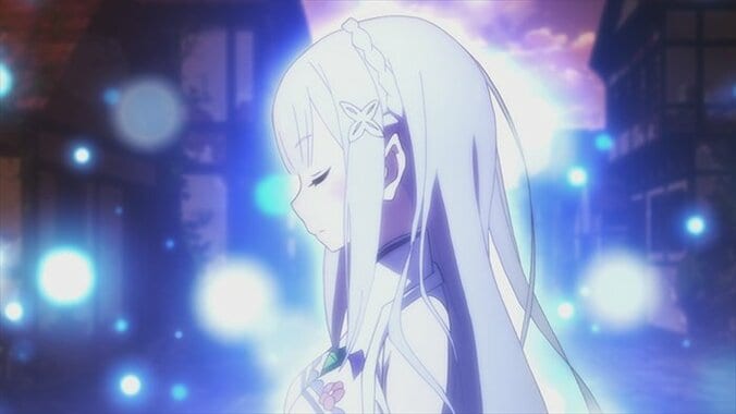 アニメ「Re:ゼロから始める異世界生活」新編集版 1話あらすじ公開 1月1日放送スタート 6枚目