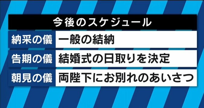 眞子さま、ご婚約へ　元「海の王子」が明かす人となり、今後について皇室担当記者が解説 8枚目