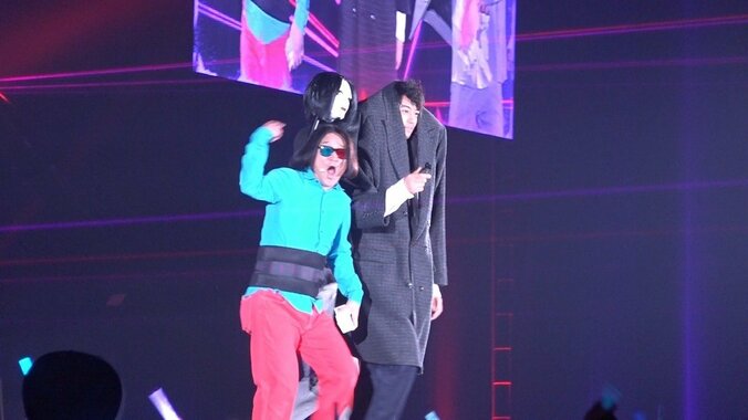 SWAYが衝撃発表！映画『MANRIKI』フォロワー数・1万人到達しなかったら公開中止！？ 2枚目