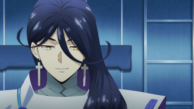 [Photos/Images] PV and Visuals of Heroine Tsukimiya Unveiled! 