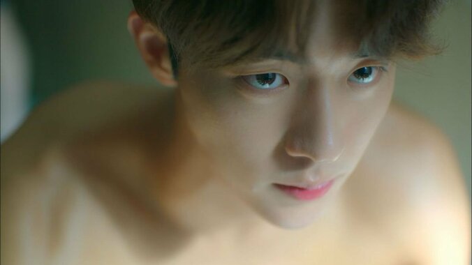 体育大学を舞台にした爽やか青春ラブコメ『恋のゴールドメダル～僕が恋したキム・ボクジュ～』 3枚目