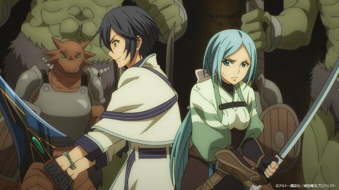 [照片/图片] 在地下城深处遭遇