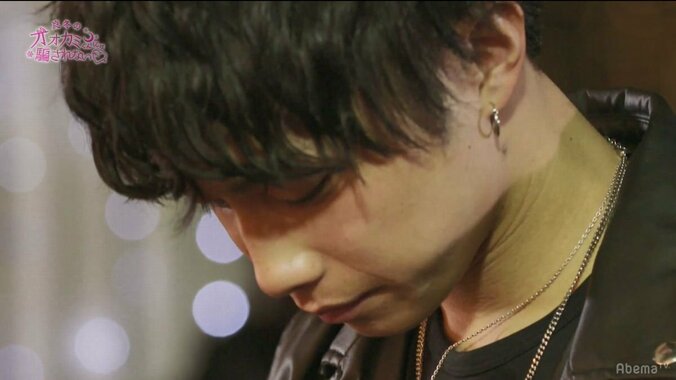 『真冬のオオカミくんには騙されない』で遂にたいぞーが脱落！　横澤夏子、飯豊まりえは涙、大和田南那はショックで呆然と立ち尽くす…… 9枚目